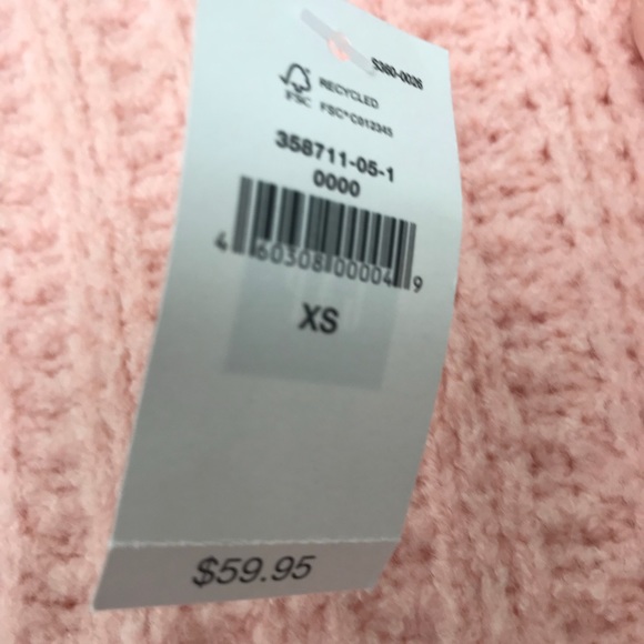 Wool sweater - Picture 3 of 4